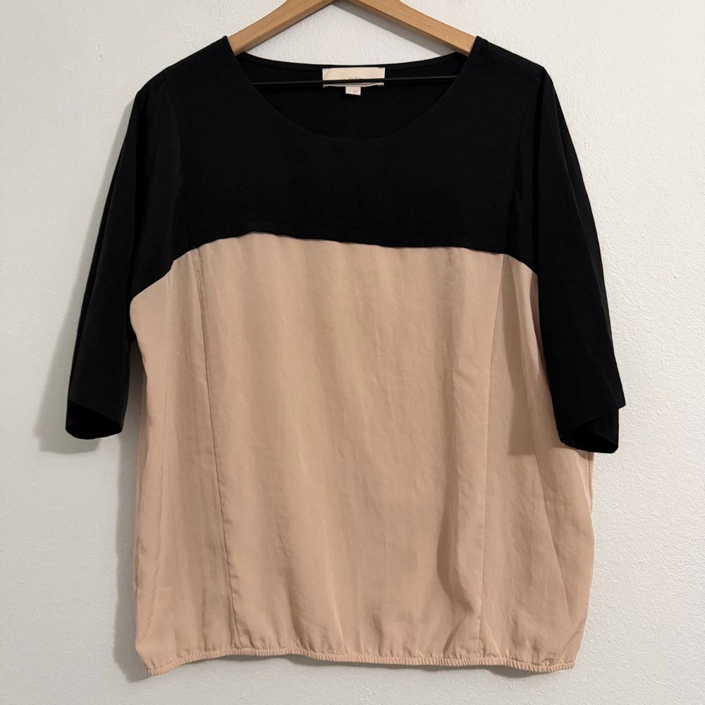 Ann Taylor Loft - Dolman Top‎